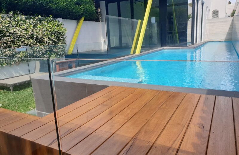Deck Restoration Melbourne