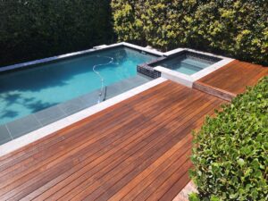 Deck Services