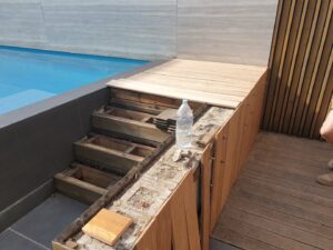 Deck Repairs