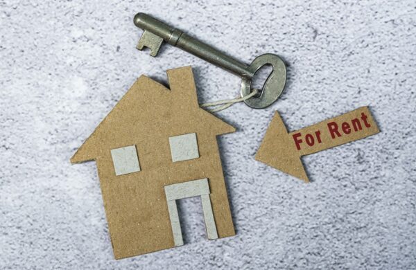 Prepare Home For Rent