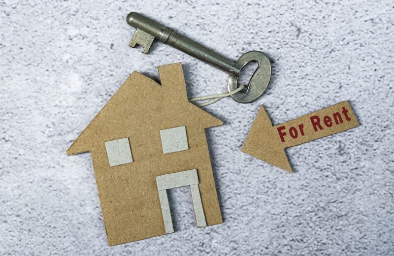Prepare Home For Rent