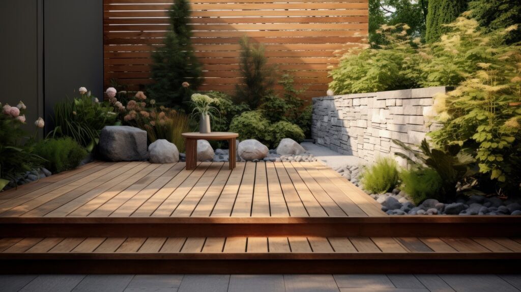 Deck Services Hawthorn