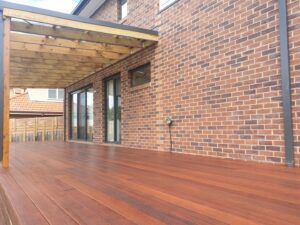 Deck Cleaners
