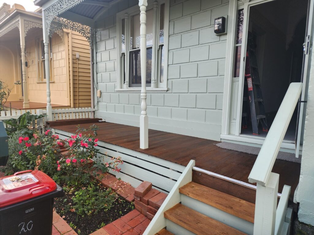 Prepare Home for Sale