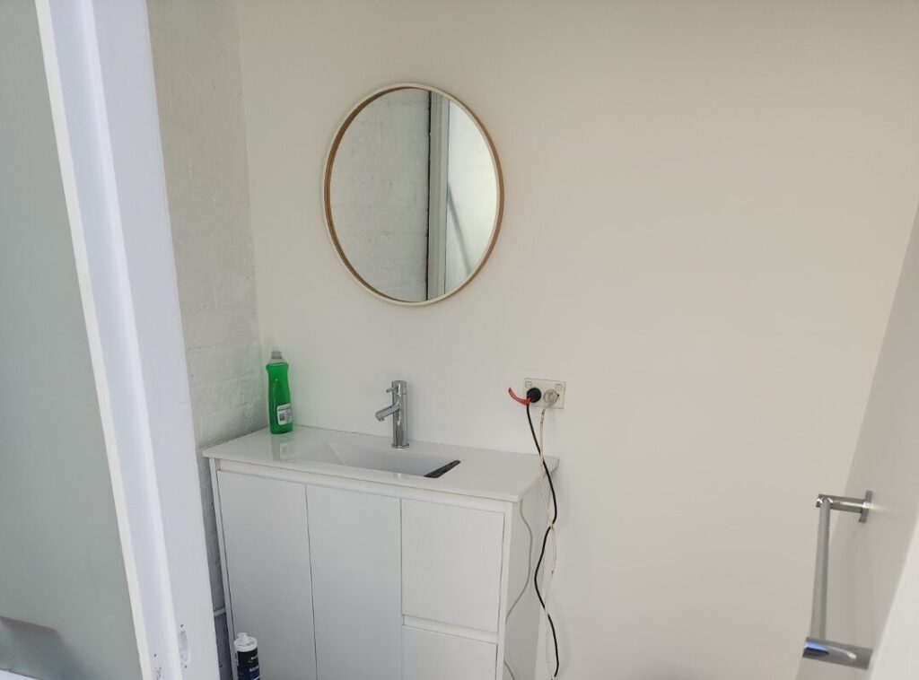 Prepare Home for Rent